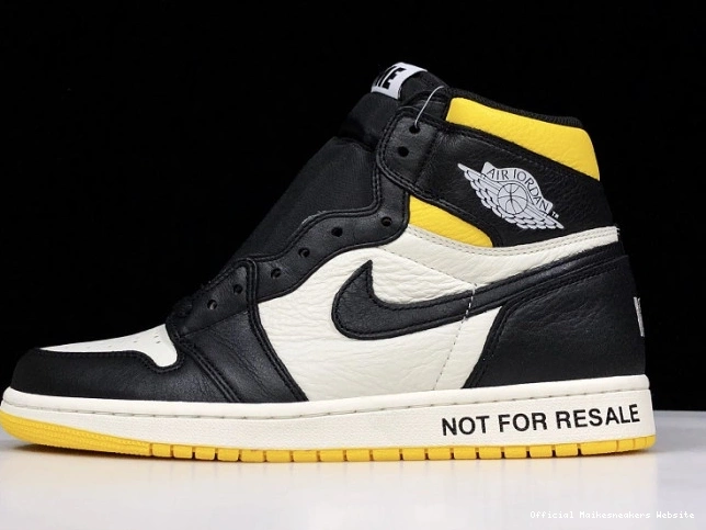 Official Maikesneakers Air OG 1 For High 861428-107 Retro Resale NRGNot Jordan 0702